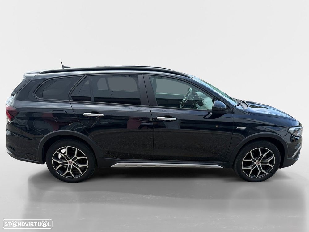 Fiat Tipo Station Wagon 1.0 GSE T3 - 6