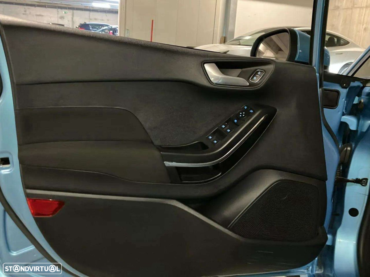 Ford Fiesta 1.0 EcoBoost ST-Line - 19