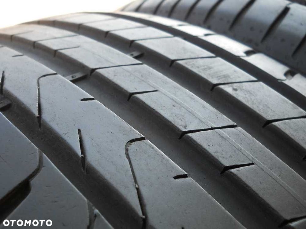 Opony letnie 235/40R18 XL KUMHO 2021r cena za 2szt F.V + MONTAŻ GRATIS - 2