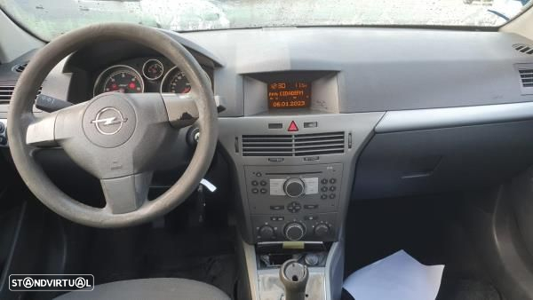 Para Peças Opel Astra H Combi (A04) - 7