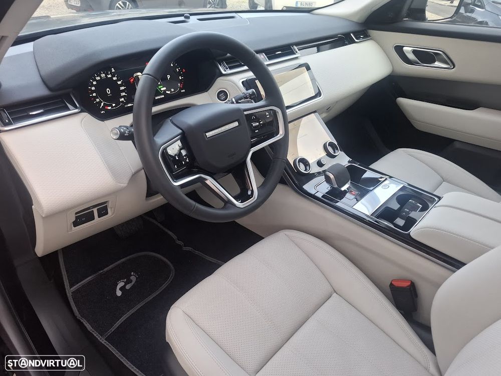 Land Rover Range Rover Velar 2.0 P400e AWD Dynamic SE - 31