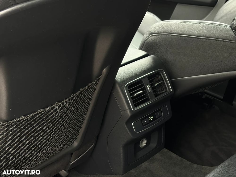 Audi Q5 2.0 TDI Quattro S tronic Design - 16