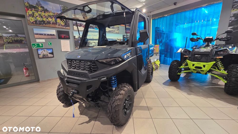 Polaris Ranger - 2