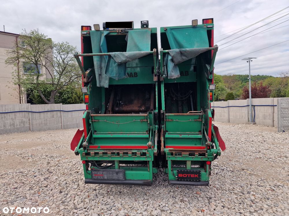 Scania P360 - 5
