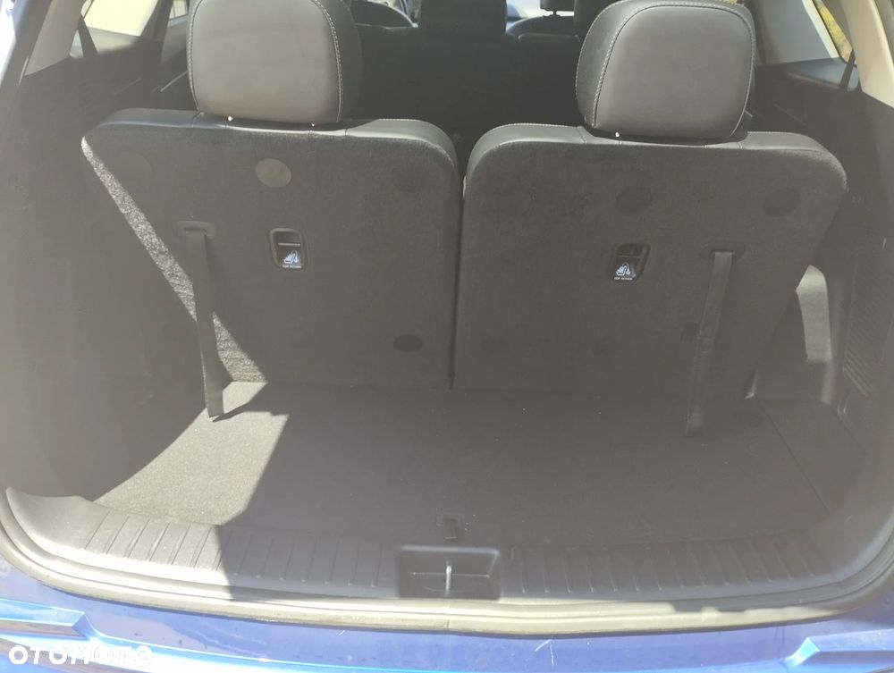 Kia Sorento 2.4 GDI 2WD Vision - 20