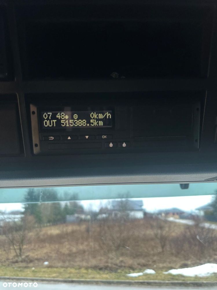 MAN TGX 18.510 - 35