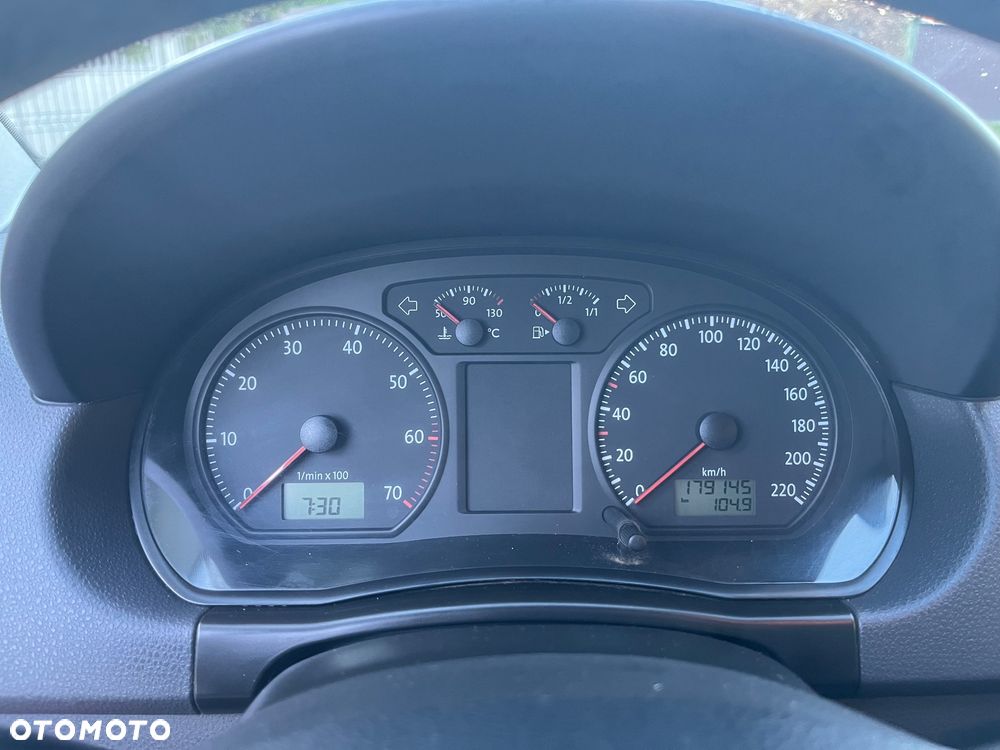Volkswagen Polo 1.2 12V Comfortline - 27