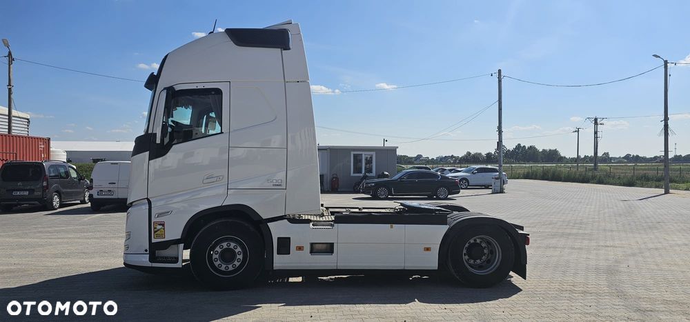 Volvo FH - 3