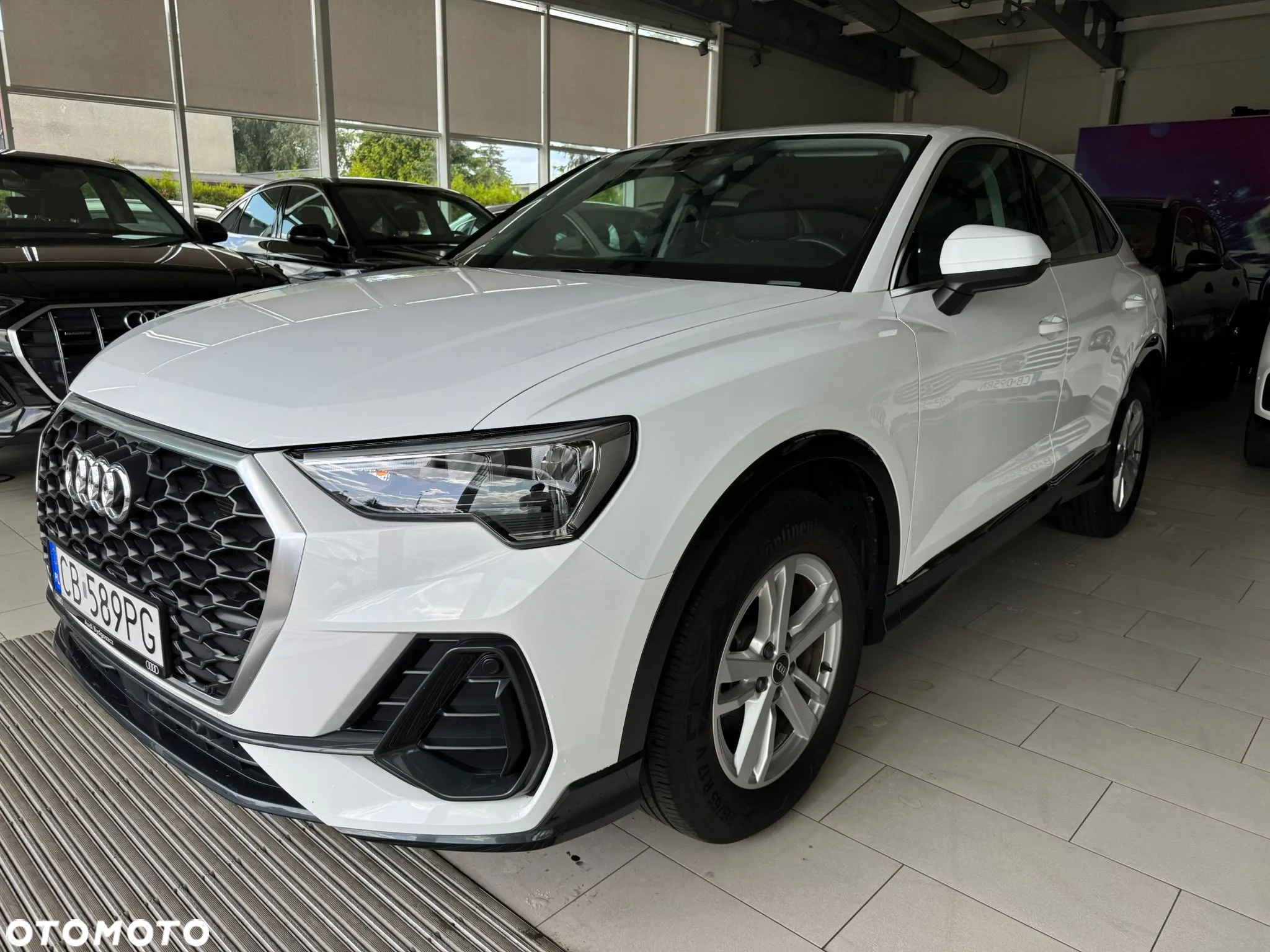 Audi Q3 - 3