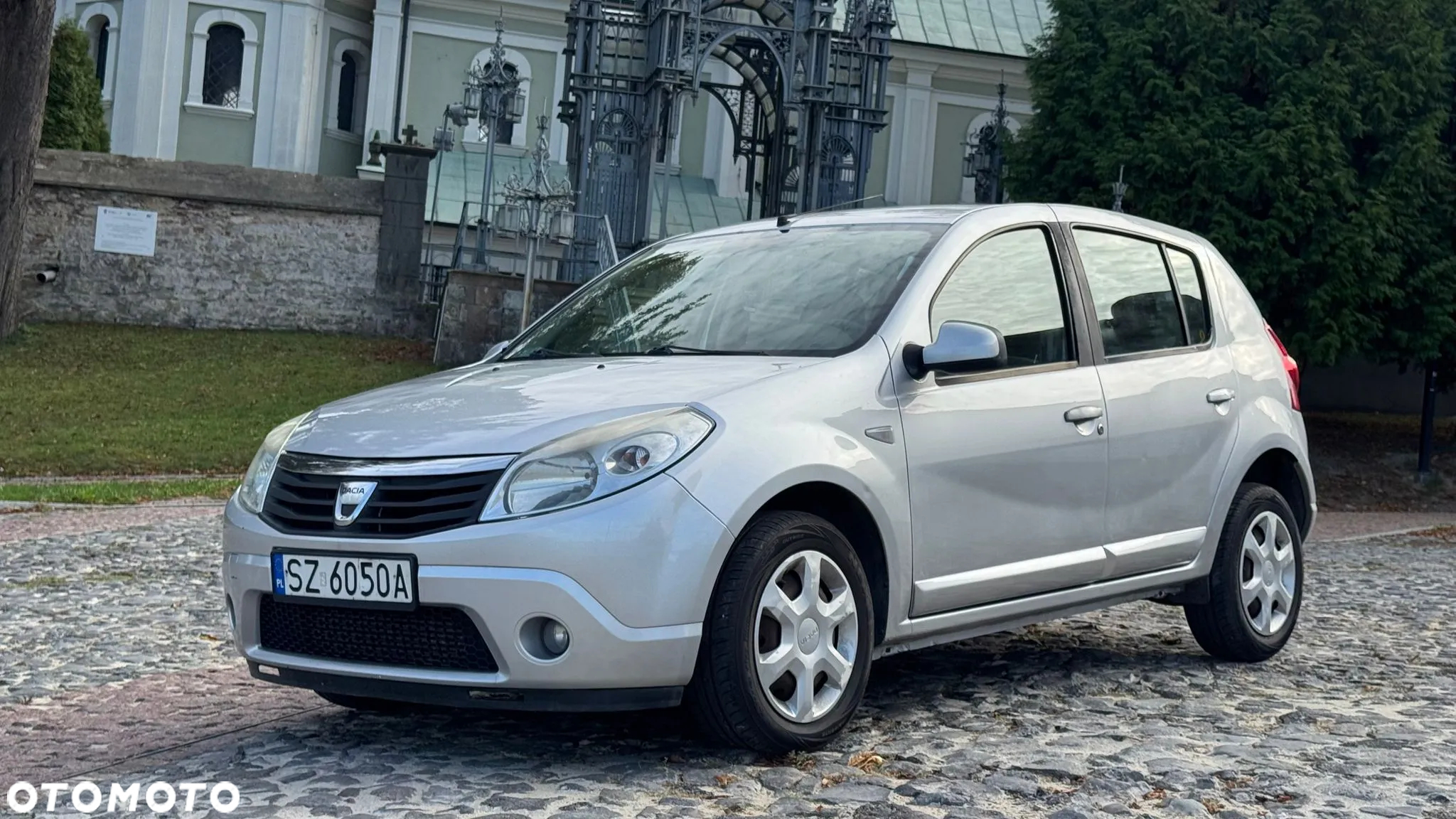 Dacia Sandero 1.5 dCi Laureate - 28