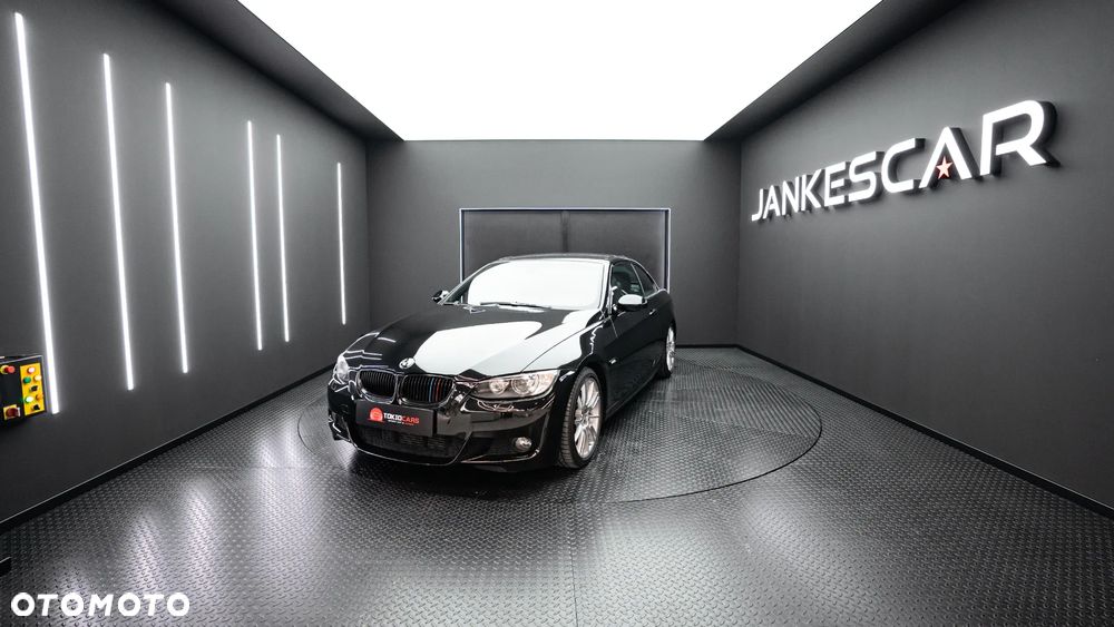 BMW Seria 3 335i Coupe M Sport Edition - 4