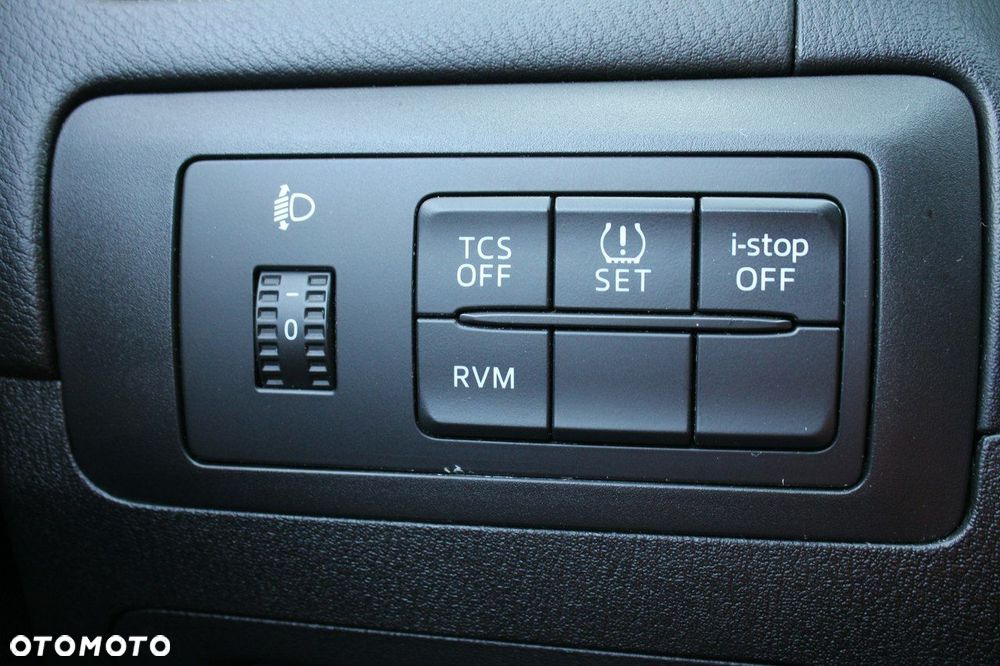 Mazda CX-5 SKYACTIV-G 165 ADVANTAGE - 26