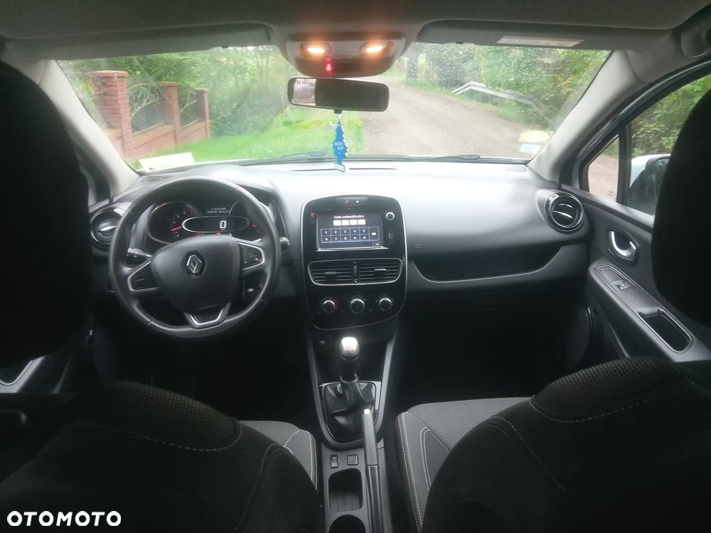 Renault Clio 1.5 dCi Energy Life - 5