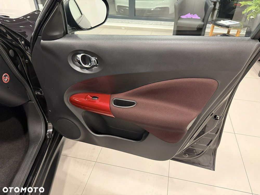 Nissan Juke - 20