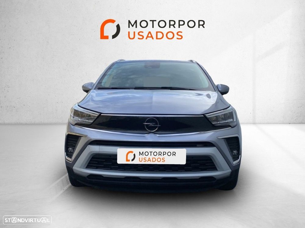 Opel Crossland 1.2 T Business Edition - 2