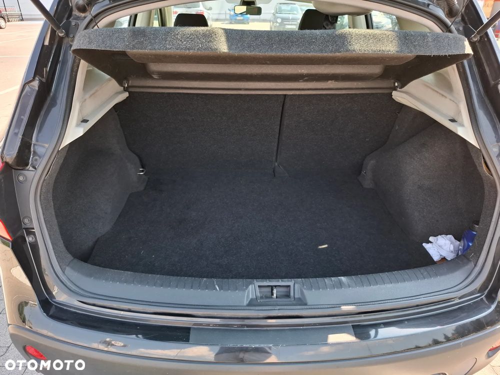 Nissan Qashqai 1.5 dCi DPF acenta - 16