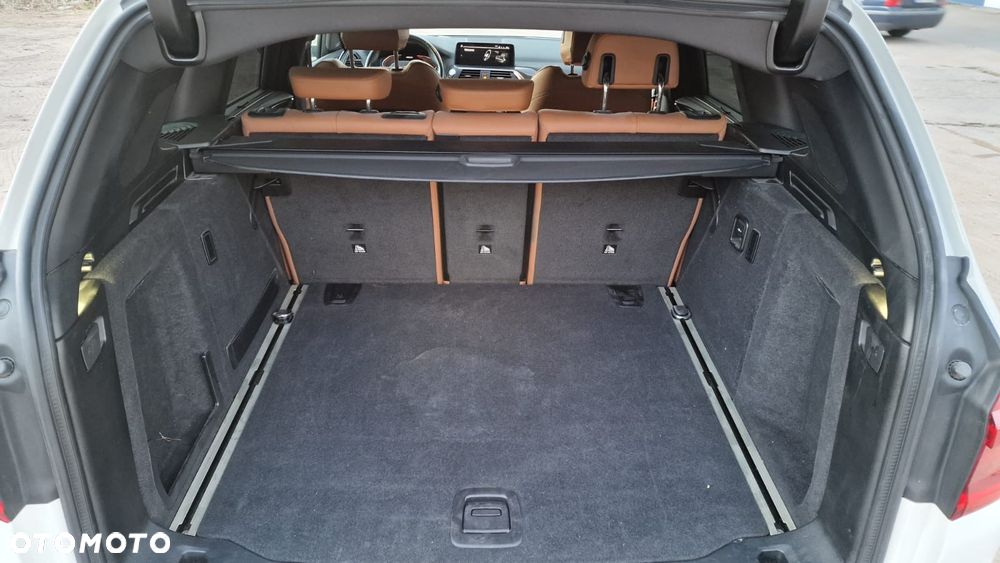 BMW X3 - 9