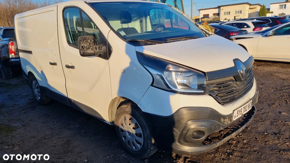 Renault Traafic - 3