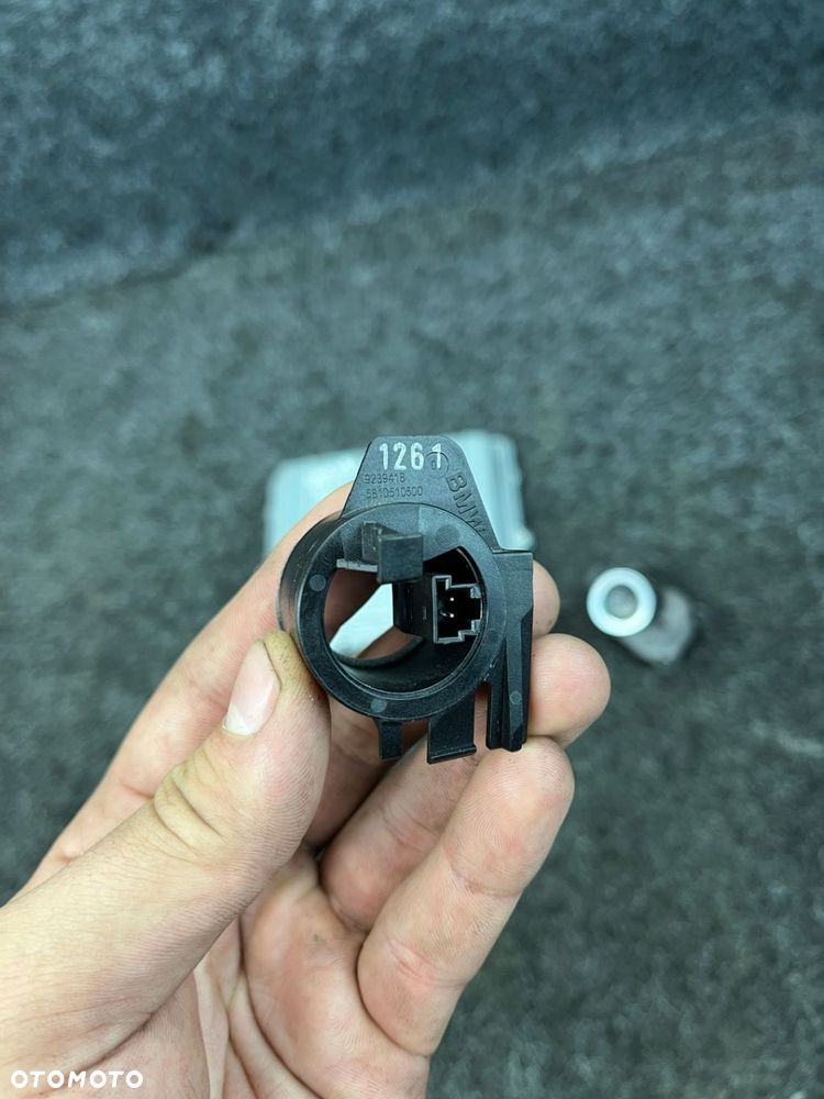 bmw f01 zestaw startowy sterownik komputer silnika 8516753 0281018297 - 14