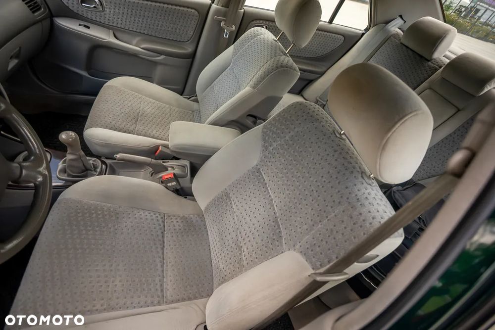 Mazda 626 - 17
