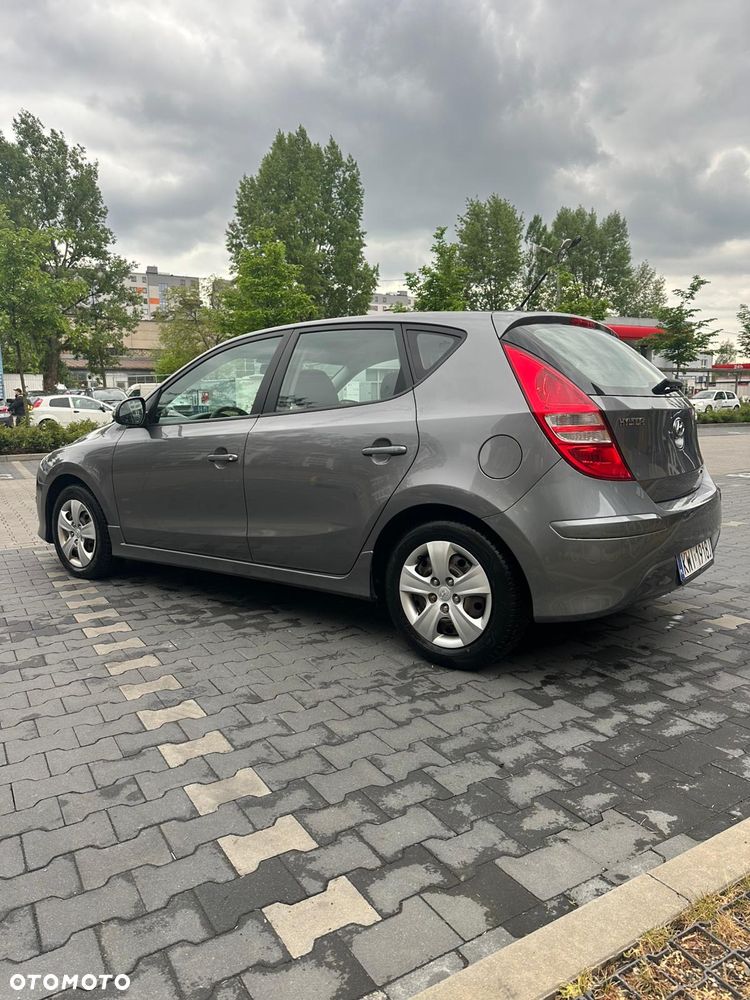Hyundai i30 1.6 CRDi Classic - 7