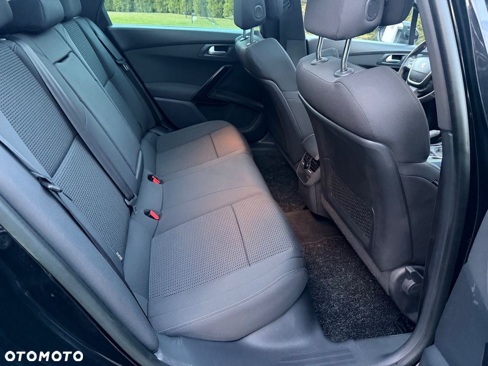 Peugeot 508 HDi FAP 140 Active - 27