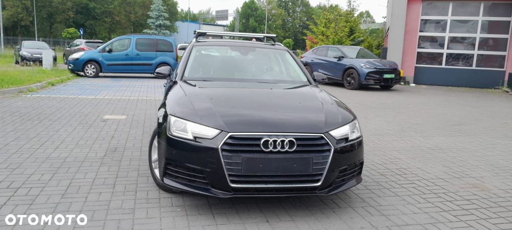Audi A4 Avant 2.0 TDI e DPF Ambition - 19