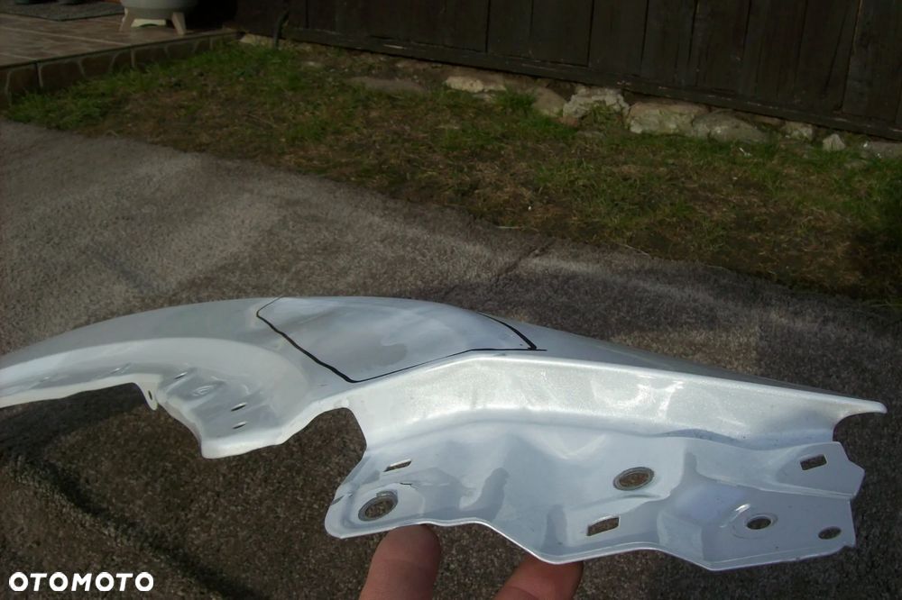 BŁOTNIK PRZEDNI PRAWY LEXUS NX 2 II ROK 21/23 - 5