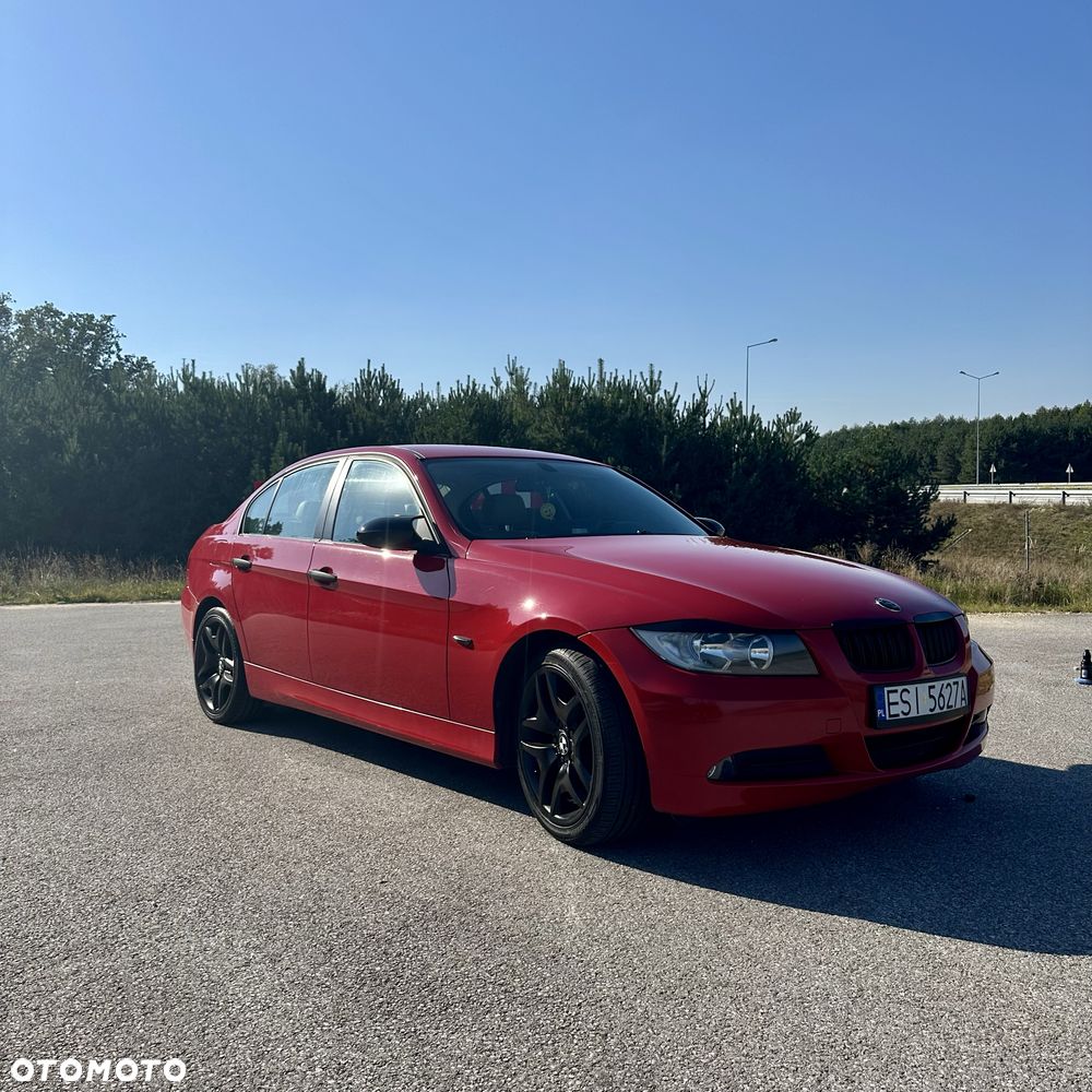 BMW Seria 3