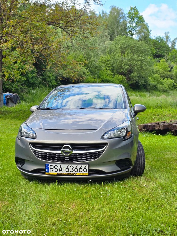 Opel Corsa - 2