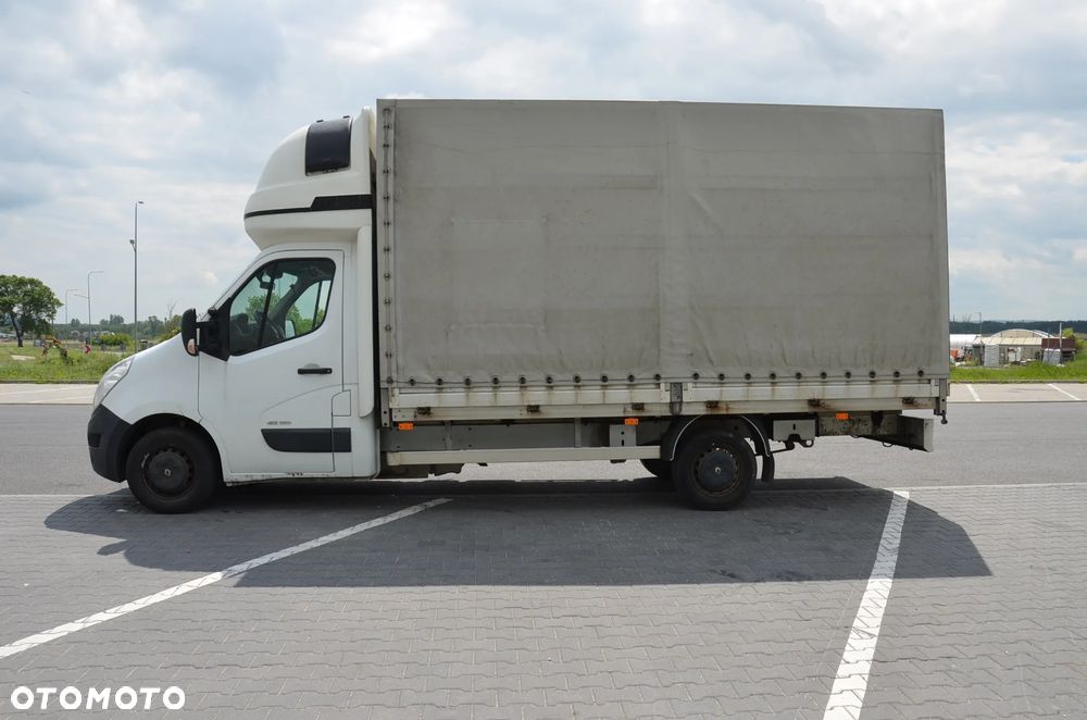 Renault MASTER - 2