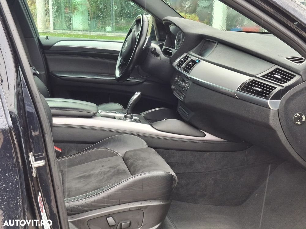 BMW X6 - 5