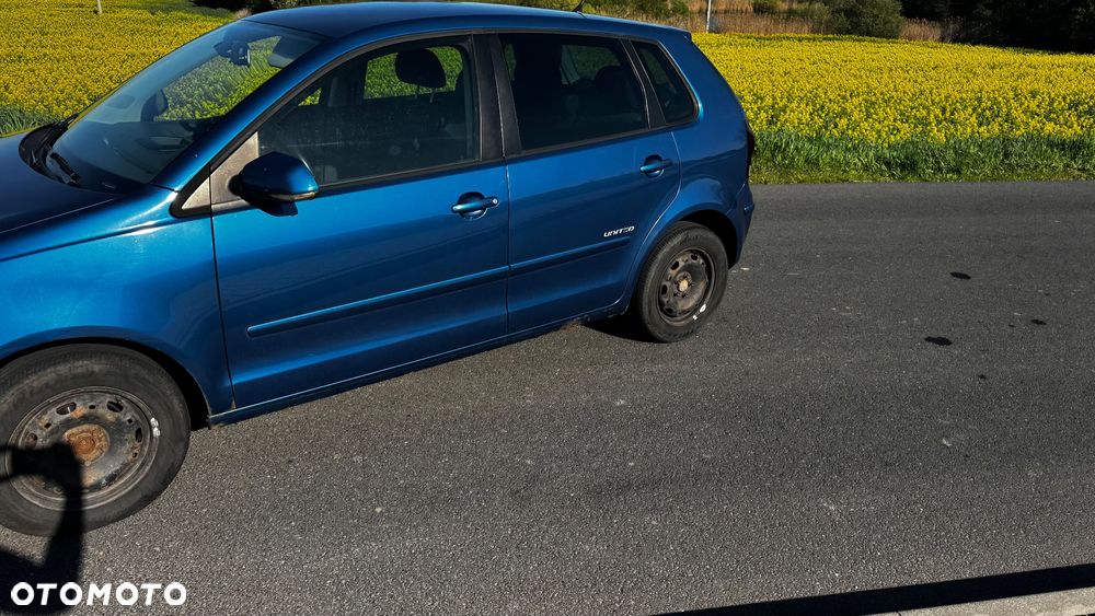Volkswagen Polo 1.4 TDI Comfortline - 7