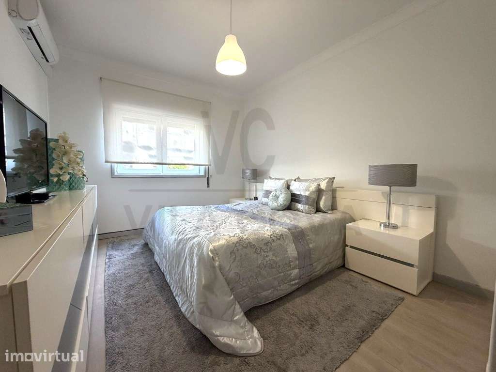 Apartamento T3 Venda Póvoa de Varzim - Grande imagem: 5/14