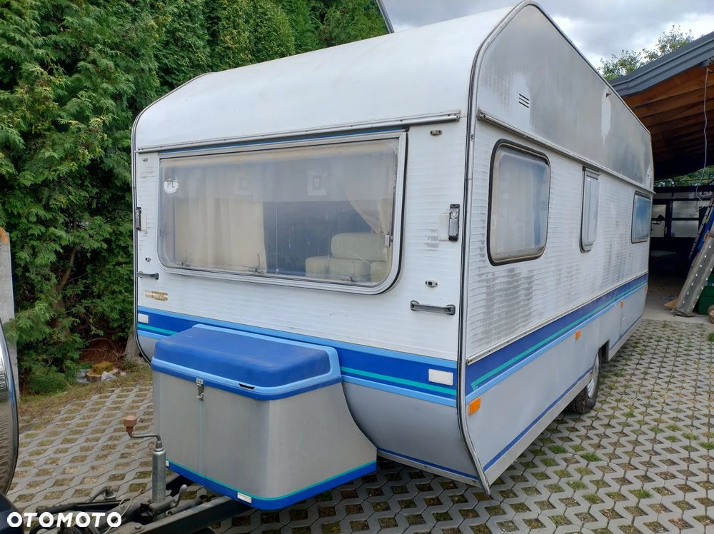 Wilk Caravans - 4