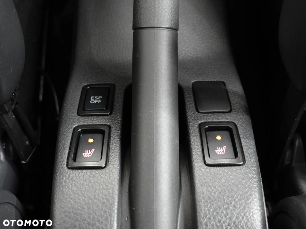 Suzuki SX4 2.0 DDiS 4x2 Style - 33