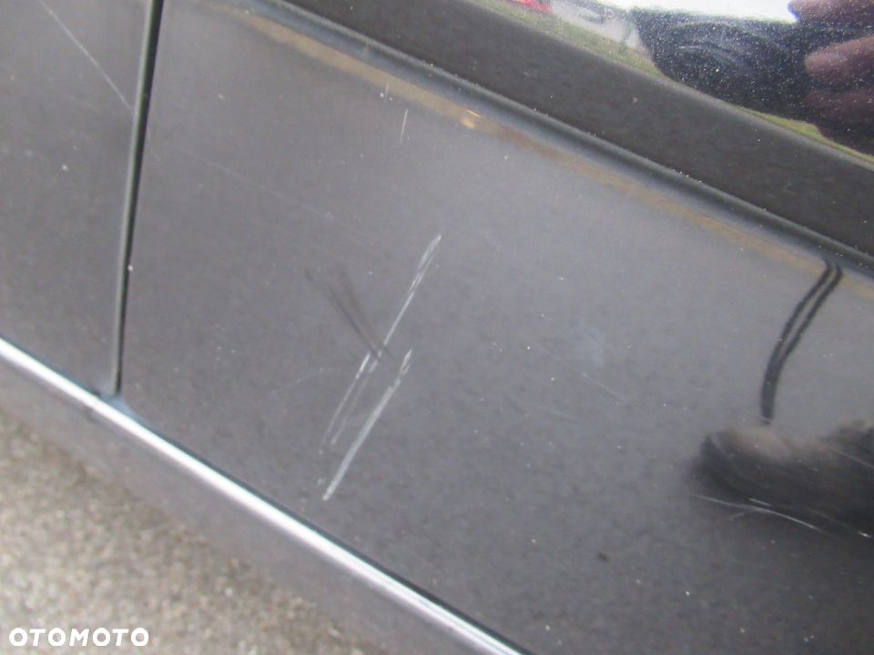 DRZWI PRZÓD PRZEDNIE PRAWE OPEL ASTRA 3 III Z20R 2004- - 3