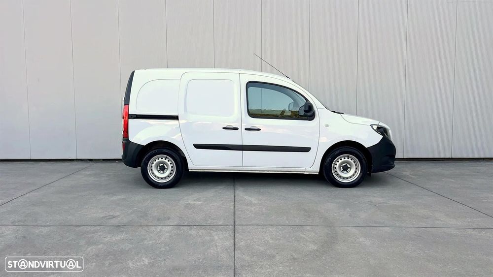 Mercedes-Benz Citan - 6