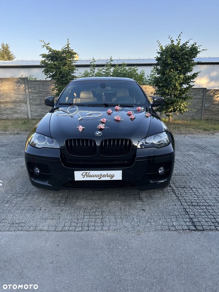 BMW X6 - 1