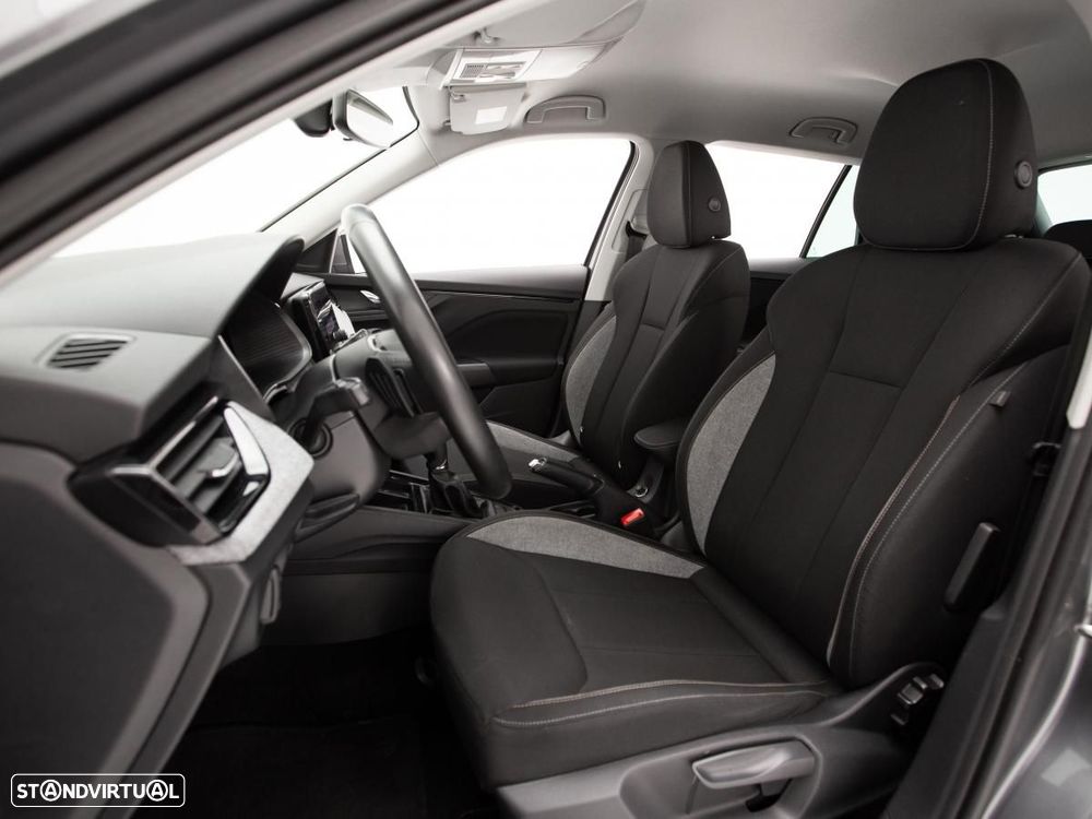 Skoda Kamiq 1.0 TSI DSG - 9
