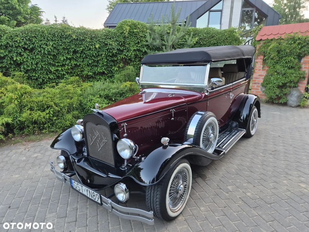 Ford Inny - 3