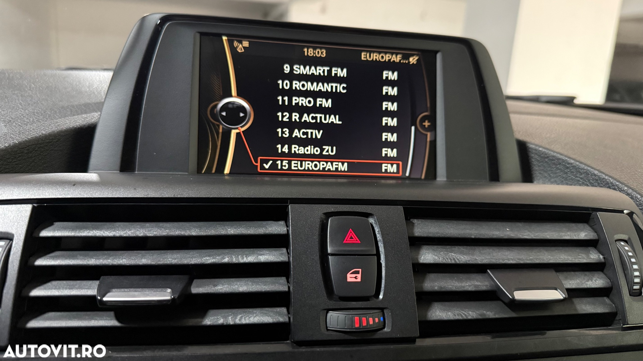 BMW Seria 1 - 15