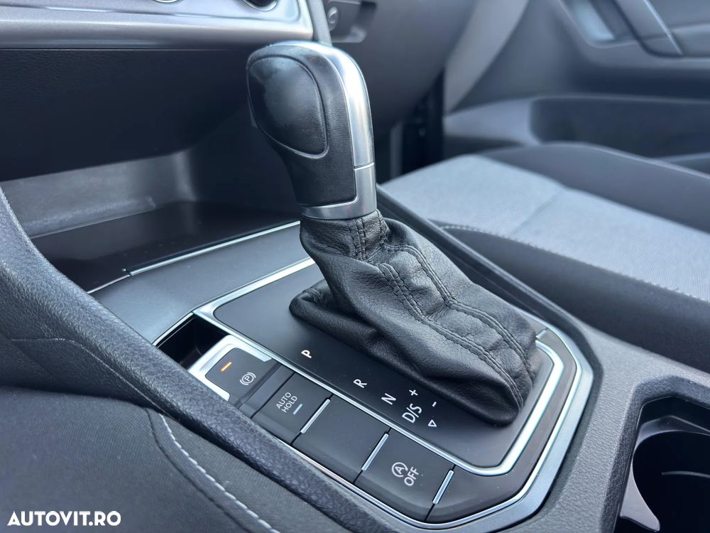 Volkswagen Golf Sportsvan 1.6 TDI BlueMotion Technology DSG Comfortline - 7