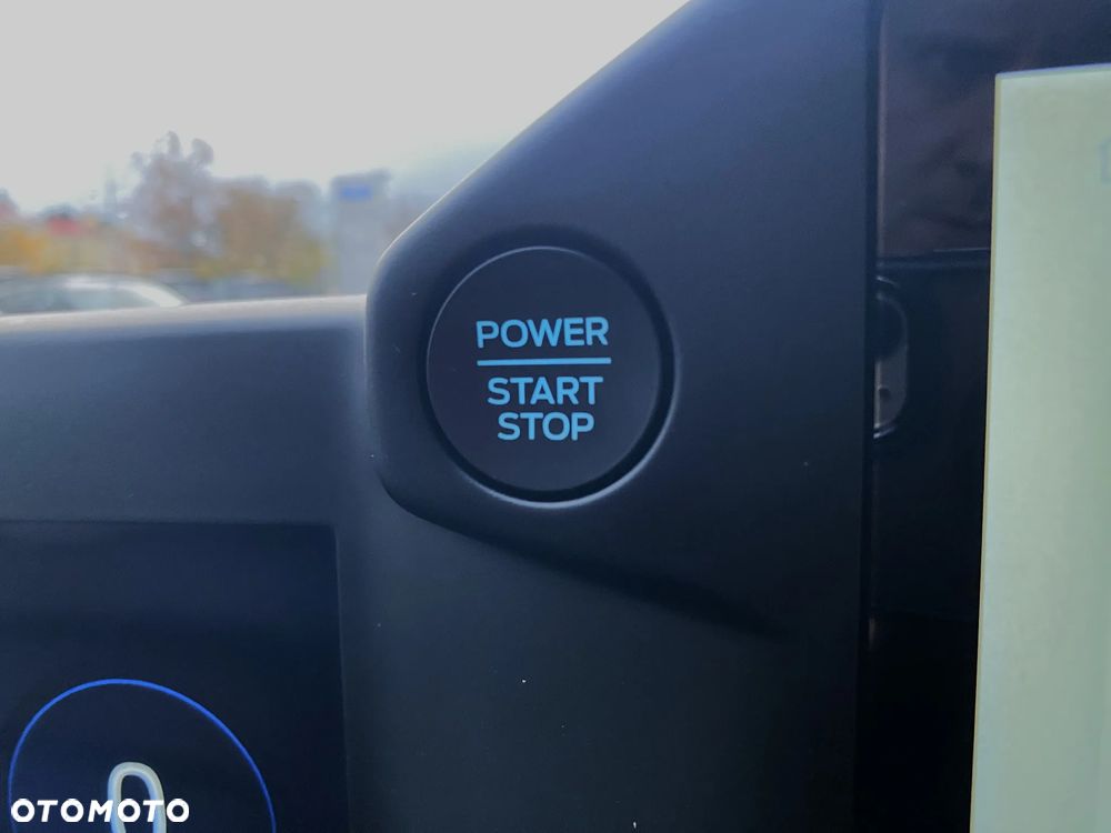 Ford Transit Custom - 12