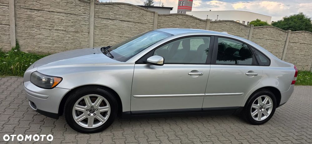 Volvo S40 2.4 Summum - 5