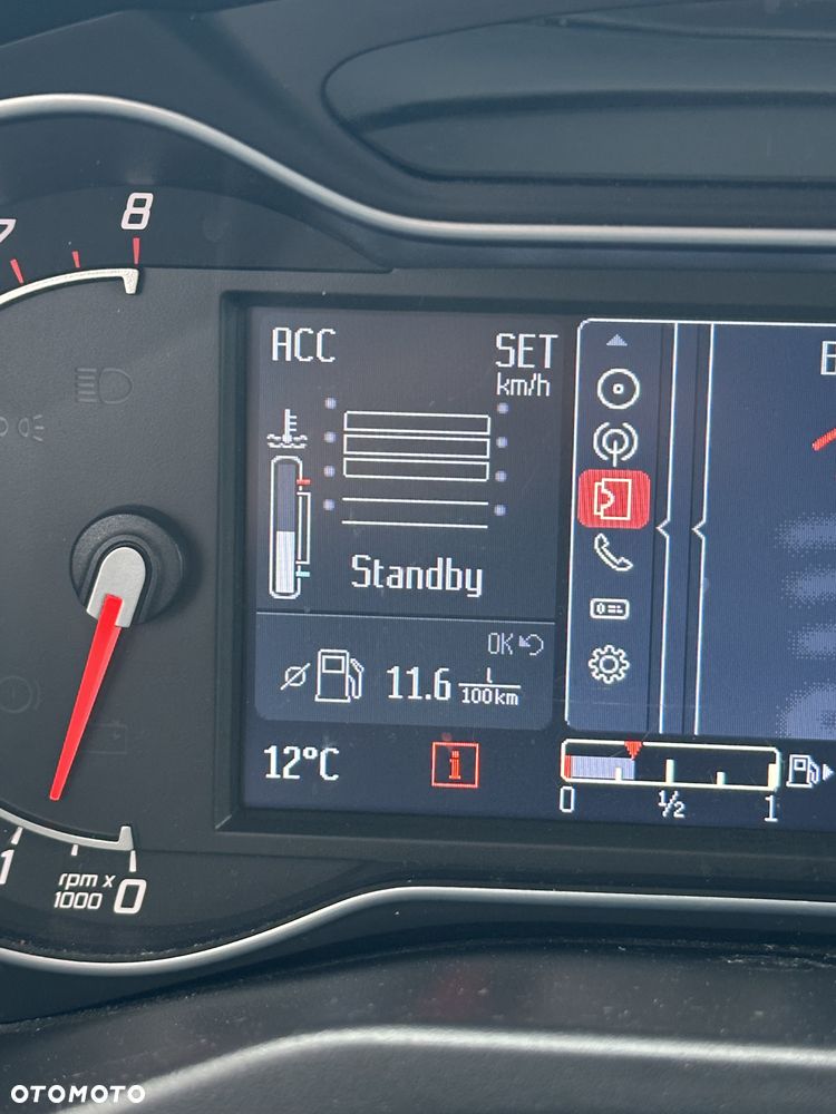 Ford Mondeo 2.0 EcoBoost Titanium X - 18