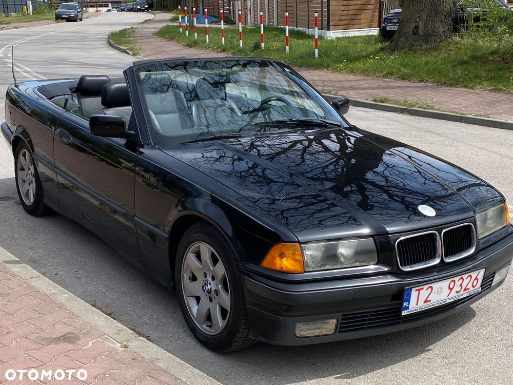 BMW Seria 3 - 1