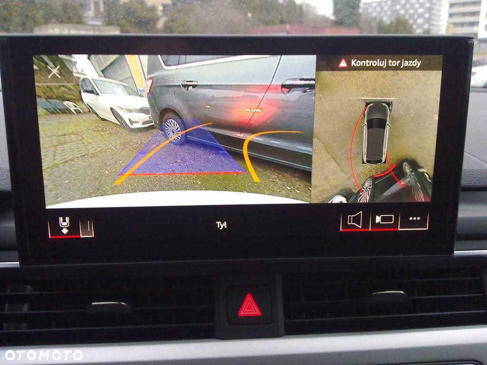 Audi A4 Avant 35 TDI S tronic S line - 34