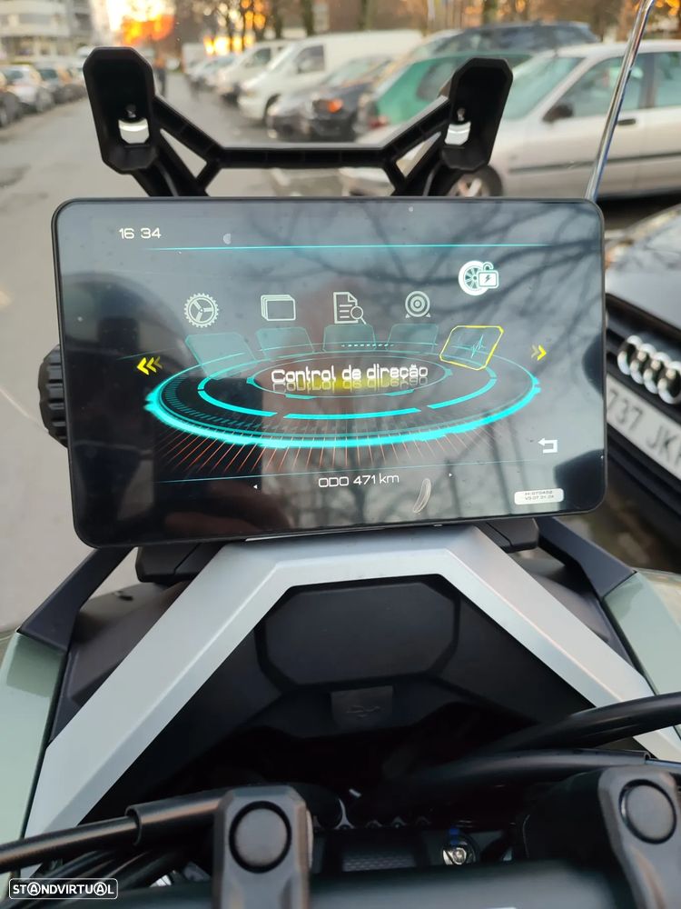 Zontes 350 368 G - 20