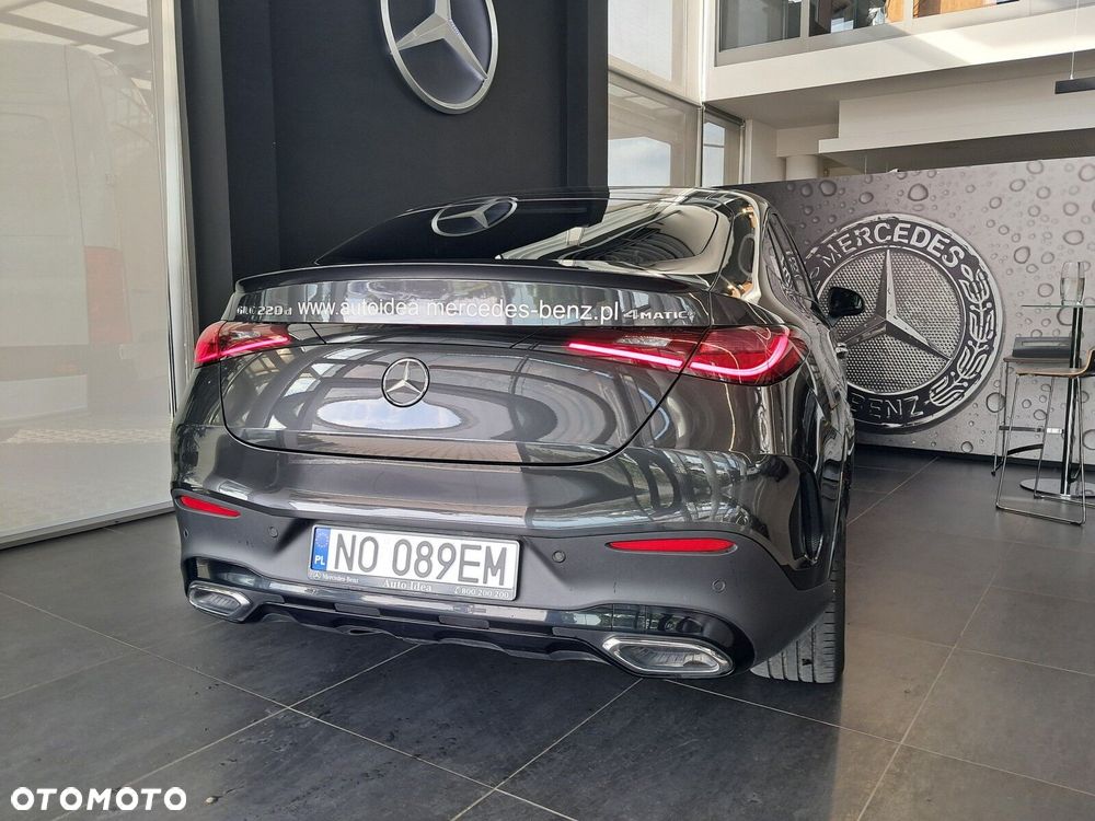 Mercedes-Benz GLC - 18